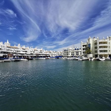 Sunstay Portview Marina Flat II Бенальмадена Экстерьер фото