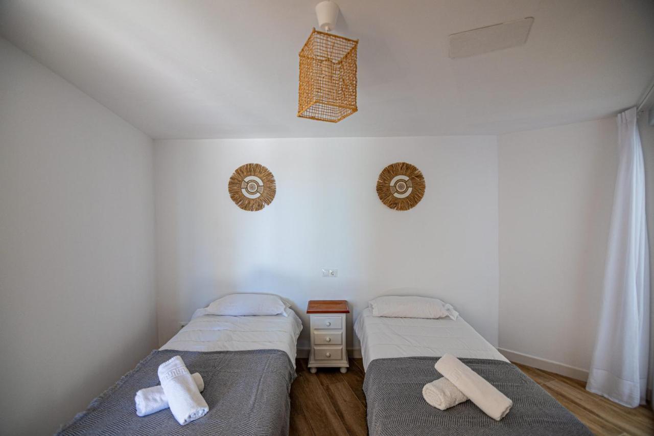 Sunstay Portview Marina Flat II Бенальмадена Экстерьер фото