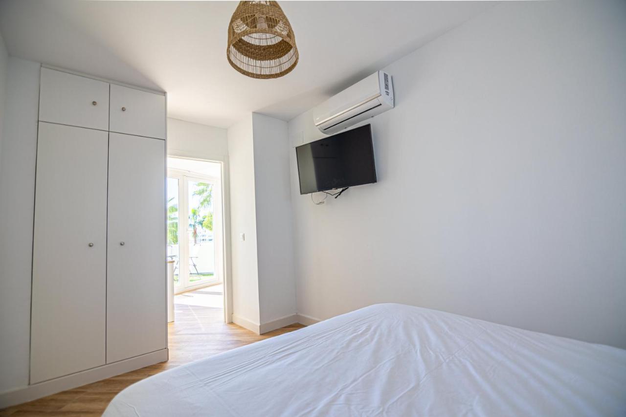 Sunstay Portview Marina Flat II Бенальмадена Экстерьер фото